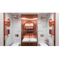İzem Isı ve İnşaat Malzemeleri Dış Ticaret Ltd.Şti. logo - Similar company to Solidlas