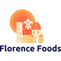 Florence Foods Inc. logo - Similar company to Checkmark Tutorials