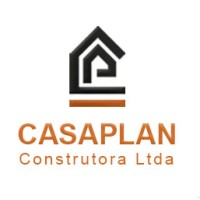 Casaplan Construtora Ltda logo - Similar company to Casapan