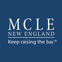 Massachusetts Continuing Legal Education, Inc. (MCLE│New England) logo - Similar company to The Kendall Project
