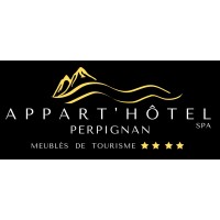Appart Hôtel Spa Perpignan logo - Similar company to Eva Perpignan