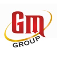 The GM Group logo - Similar company to Tutoratti