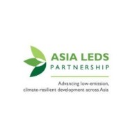 Asia LEDS Partnership logo - Similar company to International Network Of Engaged Buddhists