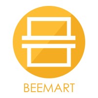 BeeMart logo - Similar company to Bismart