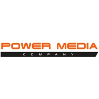 Power Media Company logo - Similar company to Code Art