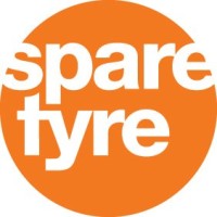 Spare Tyre Theatre Company logo - Similar company to Slung Low