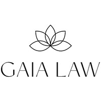 Gaia Law logo - Similar company to Gaia