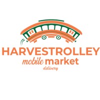 HarvesTrolley logo - Similar company to Inkteo
