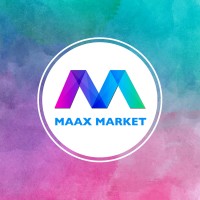 MaaxMarket logo - Similar company to Dcxworks