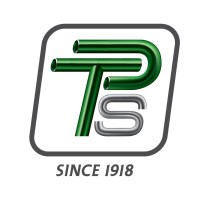 Texas Pipe & Supply logo - Similar company to Sooner Inc.