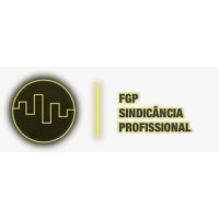 FGP logo - Similar company to Fgp Solutions | Agence De Marketing Digital