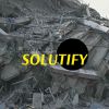 Solutify logo - Similar company to Logik Ai