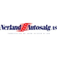 Nerland Autosalg As