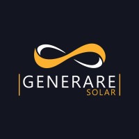 Generare Solar logo - Similar company to Sunlution