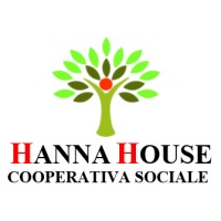 Hanna House Cooperativa Sociale logo - Similar company to Crid Unimore – Centro Di Ricerca Interdipartimentale Su Discriminazioni E Vulnerabilità