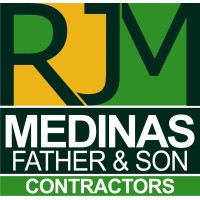 Medinas Father & Son Contractors logo - Similar company to Avalon Oil, Plc.