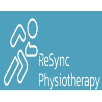 ReSync Physiotherapy logo - Similar company to Resync Physiotherapy & Sports Injury Clinic