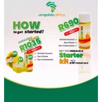 umgalelo.africa/Ntoksy logo - Similar company to Umgalelo.Africa