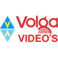 Volga Videos logo - Similar company to Volga Technology