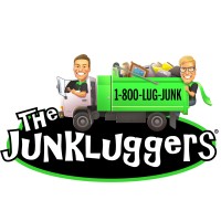 The Junkluggers of NYC + Remix Market NYC logo - Similar company to New Blue Party Of Ontario