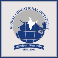 Global Educational Institutes, Greater Noida logo - Similar company to Solo Traveller Sharma