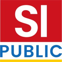SI PUBLIC logo - Similar company to Farrago