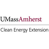 UMass Amherst Clean Energy Extension logo - Similar company to Umass Amherst - School Of Earth & Sustainability