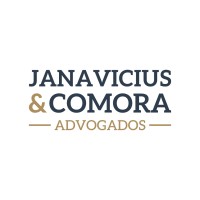 Janavicius e Comora Advogados Associados logo - Similar company to Exxegese Transportes E Logística Ltda