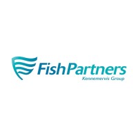 FishPartners B.V. logo - Similar company to Mayonna B.V.