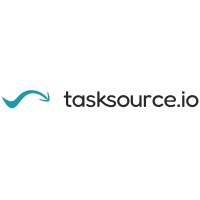 tasksource.io logo - Similar company to Couragex