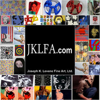 Joseph K. Levene Fine Art, Ltd. logo - Similar company to Art Prism