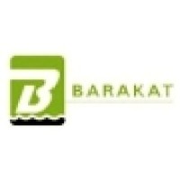 Barakat logo - Similar company to Finstar Rdc