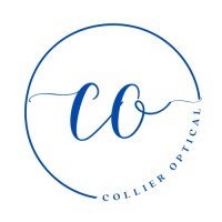 Collier Optical Lab logo - Similar company to Tri Supreme Optical Lab