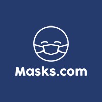 Masks.com logo - Similar company to Beyond Masks