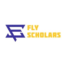 Fly Scholars logo - Similar company to Danpite.Xyz