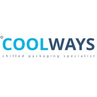 COOLWAYS logo - Similar company to Cooltrans
