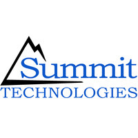 Summit Technologies, Inc. logo - Similar company to Summit Technologies & Solutions, Inc.