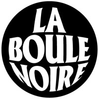 La Boule Noire logo - Similar company to Petit Bain