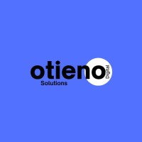 Otieno Solutions logo - Similar company to Startup Sculpt