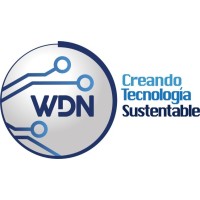 WDN MÉXICO logo - Similar company to Cdl Global
