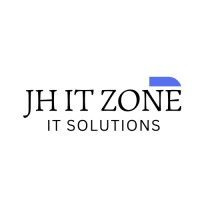 JH IT ZONE logo - Similar company to Upsol Technologies