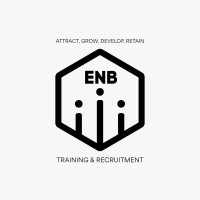 ENB logo - Similar company to Studio Ageli Ltd