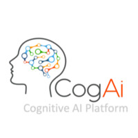 CogAi logo - Similar company to Nimi