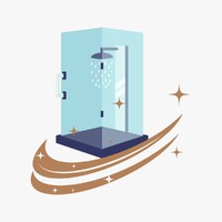 Shower Screen Cleaner logo - Similar company to Aqata - Luxury Showering