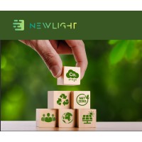 Newlight AS logo - Similar company to Natec Lighting