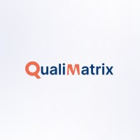 Qualimatrix Technologies Pvt Ltd logo - Similar company to Qualitrix