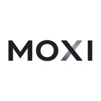 Moxi logo - Similar company to Appmify