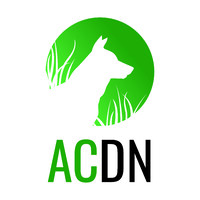 Australasian Conservation Dog Network (ACDN) logo - Similar company to Rogue Detection Teams