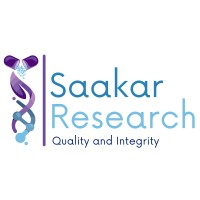 Saakar Research logo - Similar company to Spears Mind Research Solutions