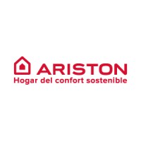 Ariston España logo - Similar company to Manzanares Industrias Metálicas S.A.